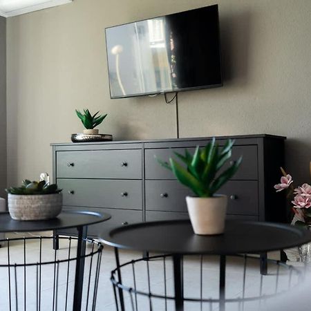 Marbellamar Calahonda - 2-Bedroom Apartment 50 Meters From The Beach Eksteriør billede
