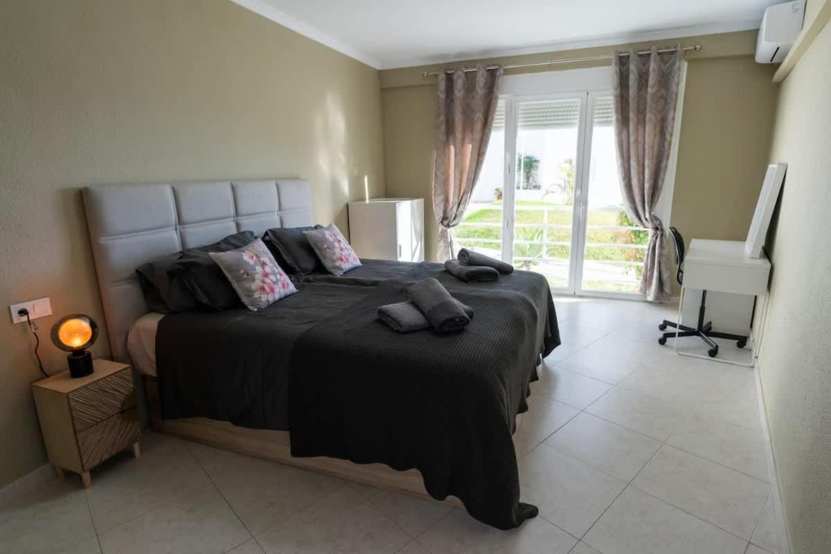 Marbellamar Calahonda - 2-Bedroom Apartment 50 Meters From The Beach Eksteriør billede